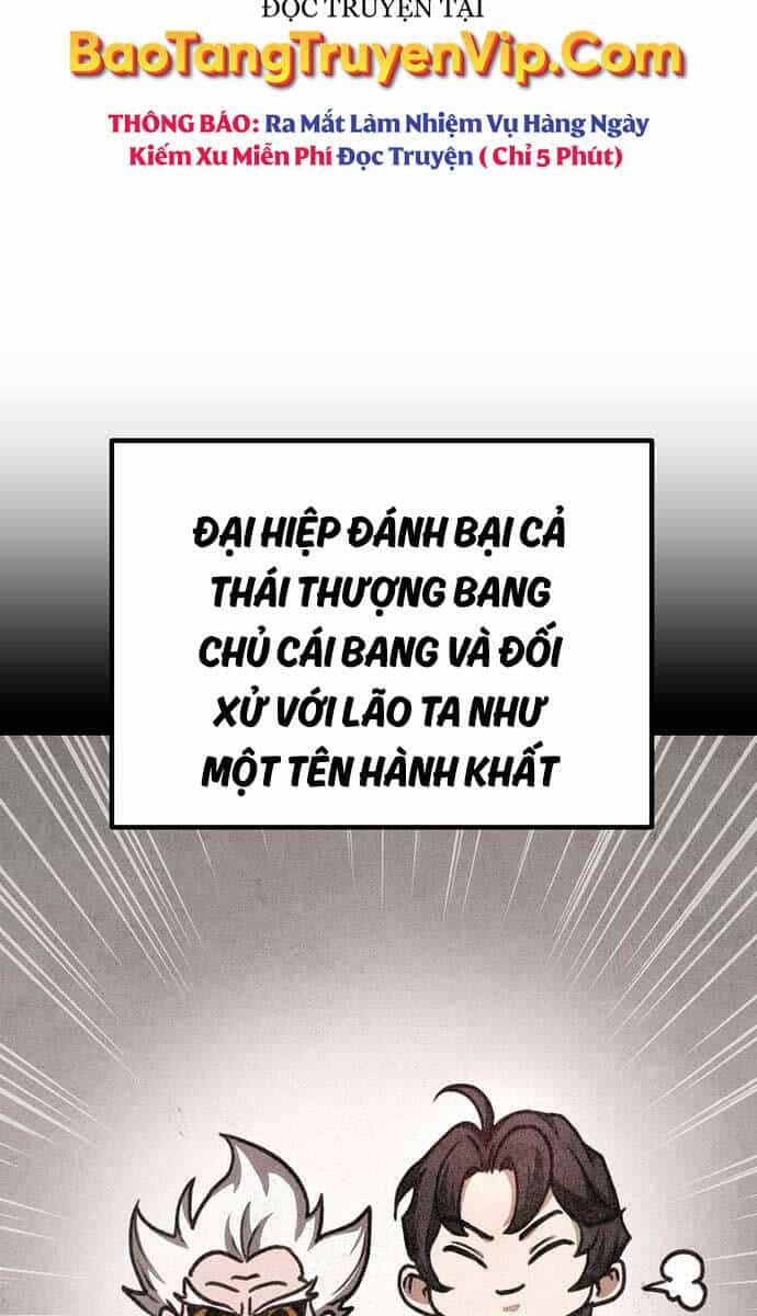 Thanh Kiếm Của Hoàng Đế - Chương 41 - ảnh 119