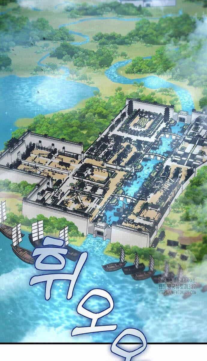 Thanh Kiếm Của Hoàng Đế - Chương 41 - ảnh 23