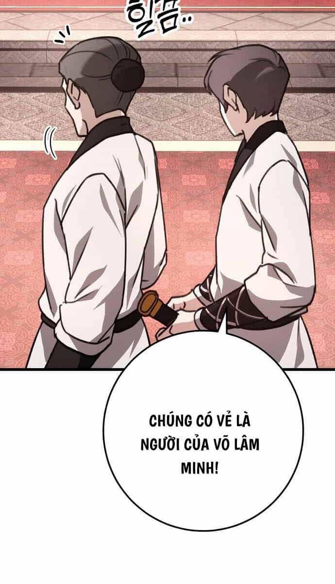 Thanh Kiếm Của Hoàng Đế - Chương 41 - ảnh 84
