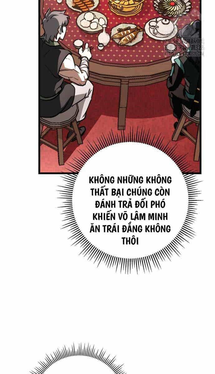 Thanh Kiếm Của Hoàng Đế - Chương 42 - ảnh 25