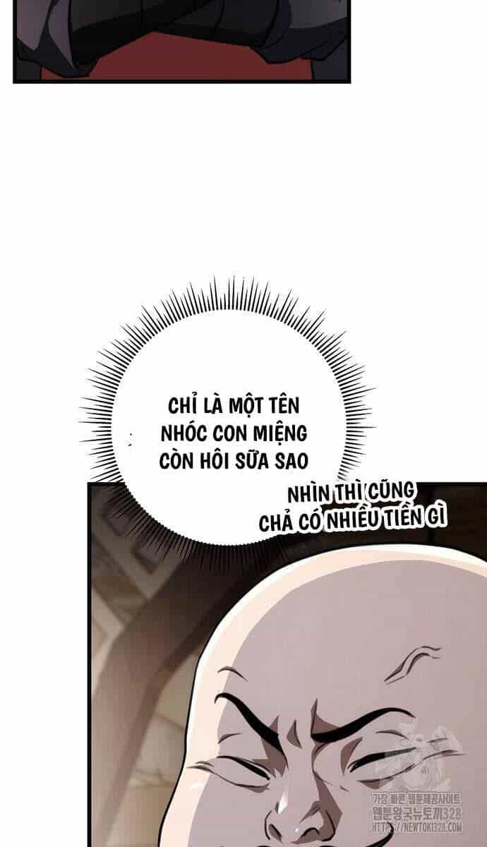 Thanh Kiếm Của Hoàng Đế - Chương 42 - ảnh 39