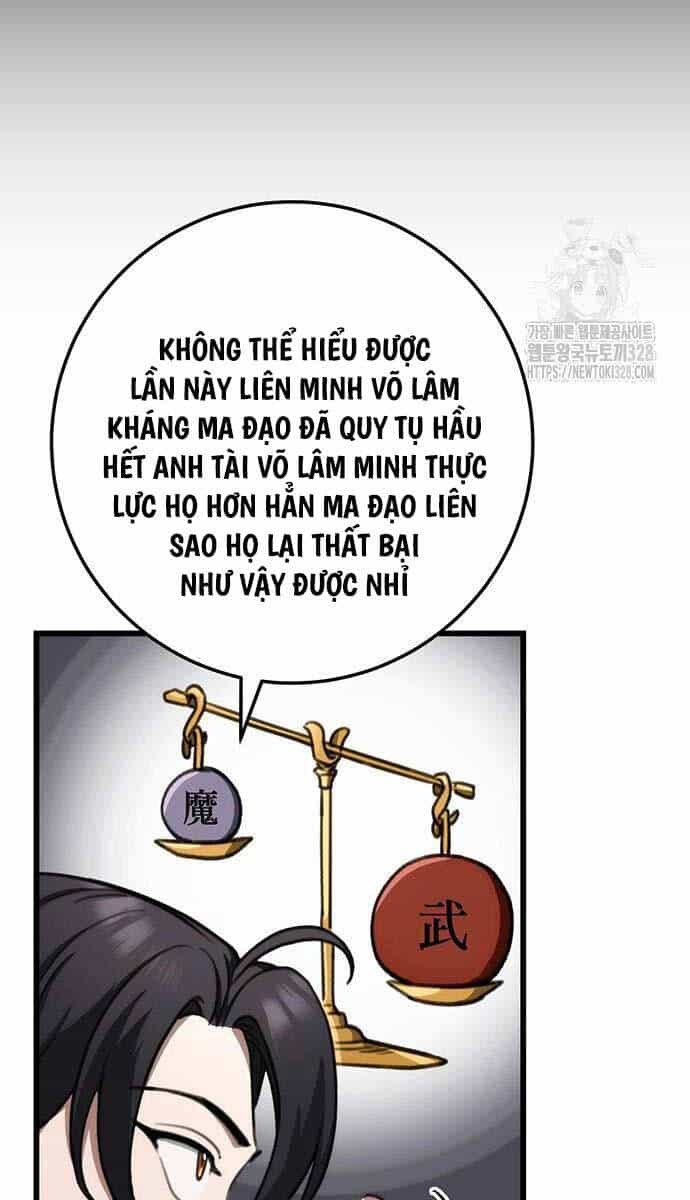 Thanh Kiếm Của Hoàng Đế - Chương 42 - ảnh 6