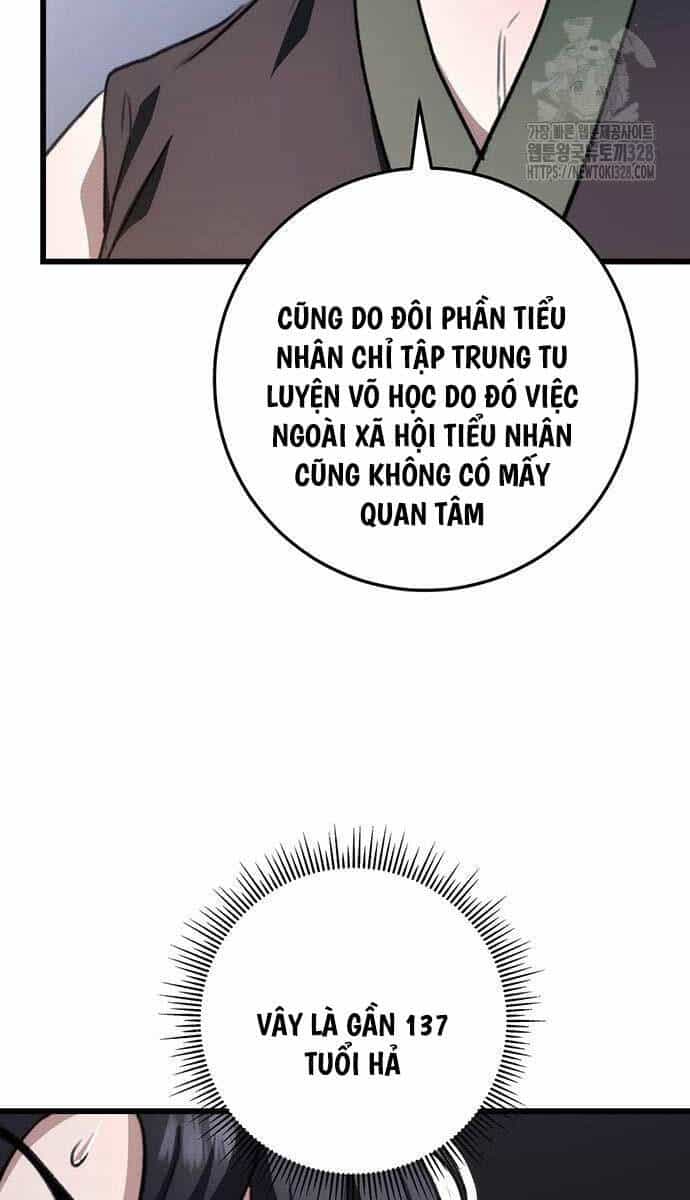 Thanh Kiếm Của Hoàng Đế - Chương 42 - ảnh 98
