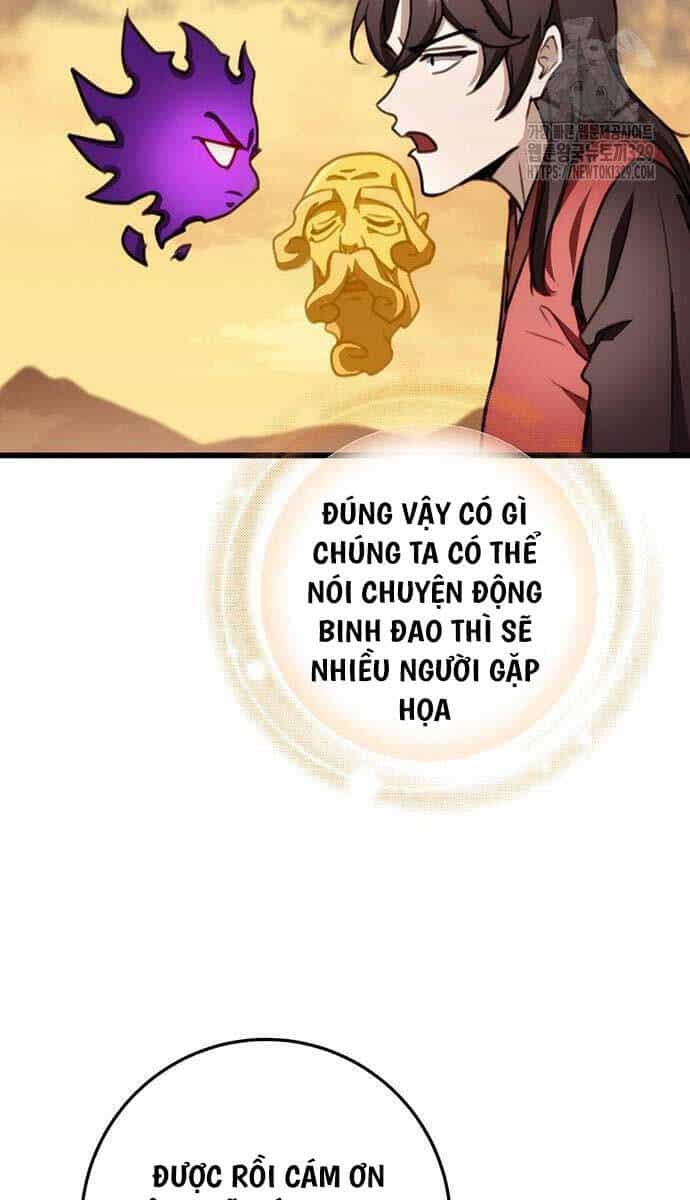 Thanh Kiếm Của Hoàng Đế - Chương 43 - ảnh 106