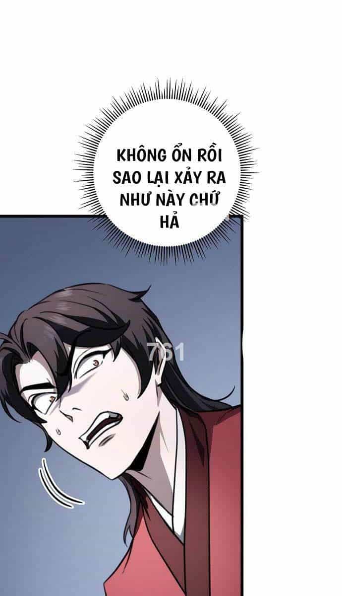 Thanh Kiếm Của Hoàng Đế - Chương 43 - ảnh 3