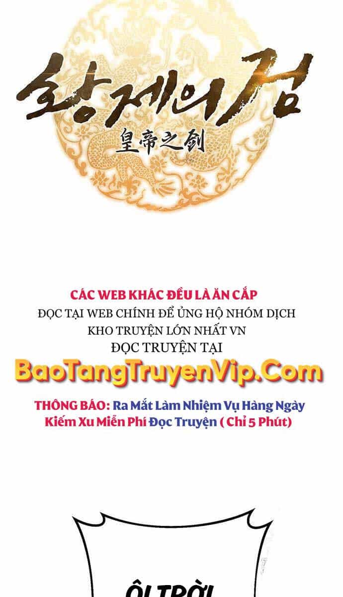 Thanh Kiếm Của Hoàng Đế - Chương 43 - ảnh 35