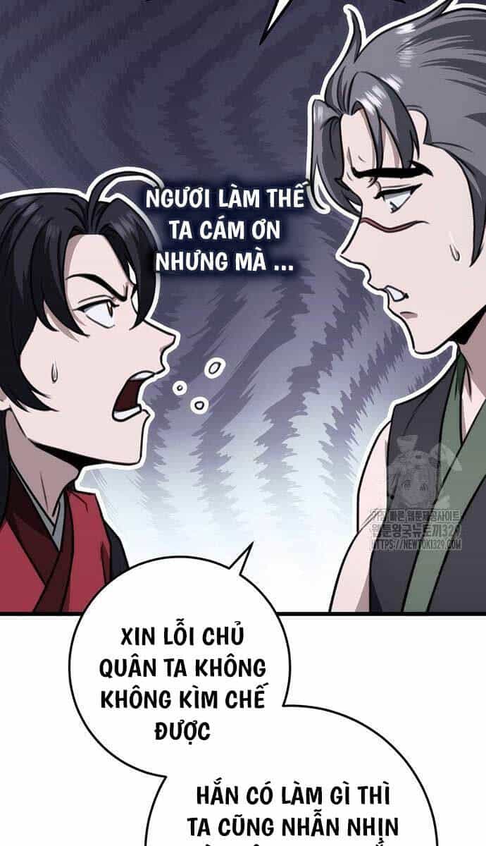 Thanh Kiếm Của Hoàng Đế - Chương 43 - ảnh 38