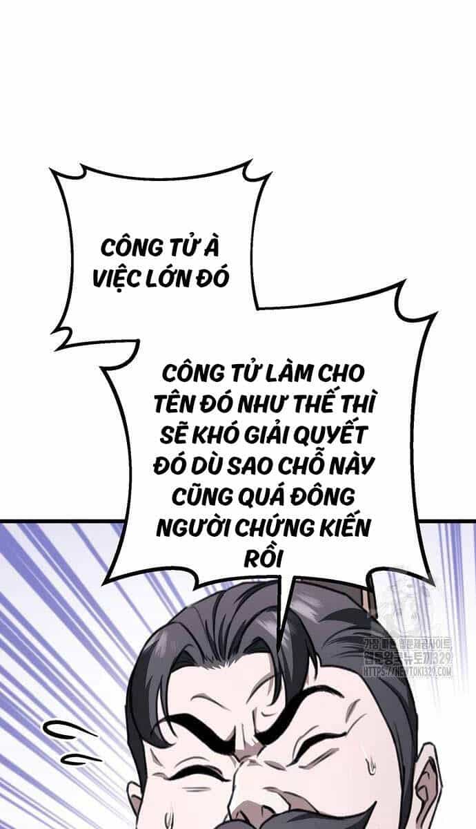 Thanh Kiếm Của Hoàng Đế - Chương 43 - ảnh 42