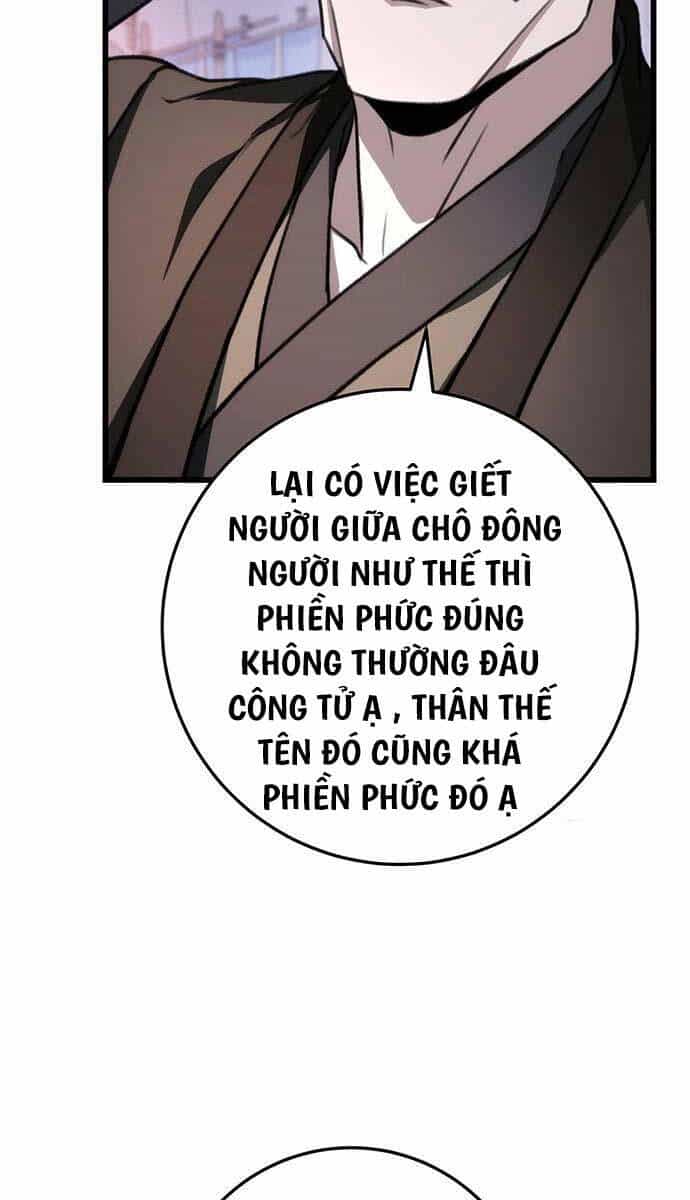 Thanh Kiếm Của Hoàng Đế - Chương 43 - ảnh 46