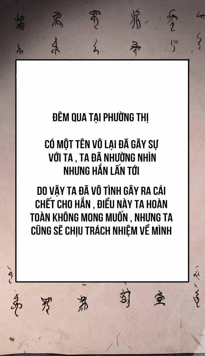 Thanh Kiếm Của Hoàng Đế - Chương 43 - ảnh 59