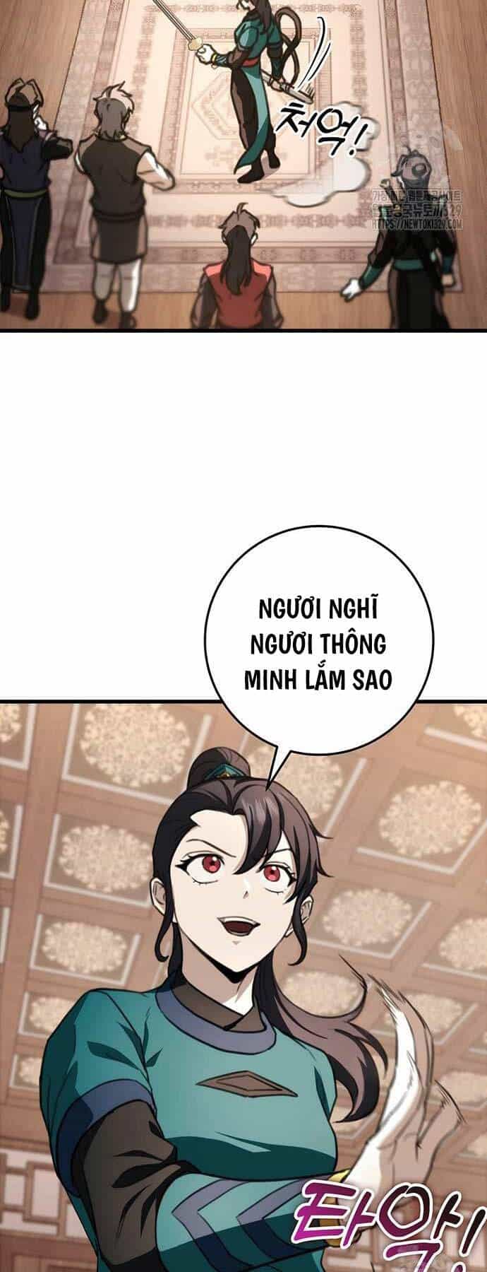 Thanh Kiếm Của Hoàng Đế - Chương 44 - ảnh 19