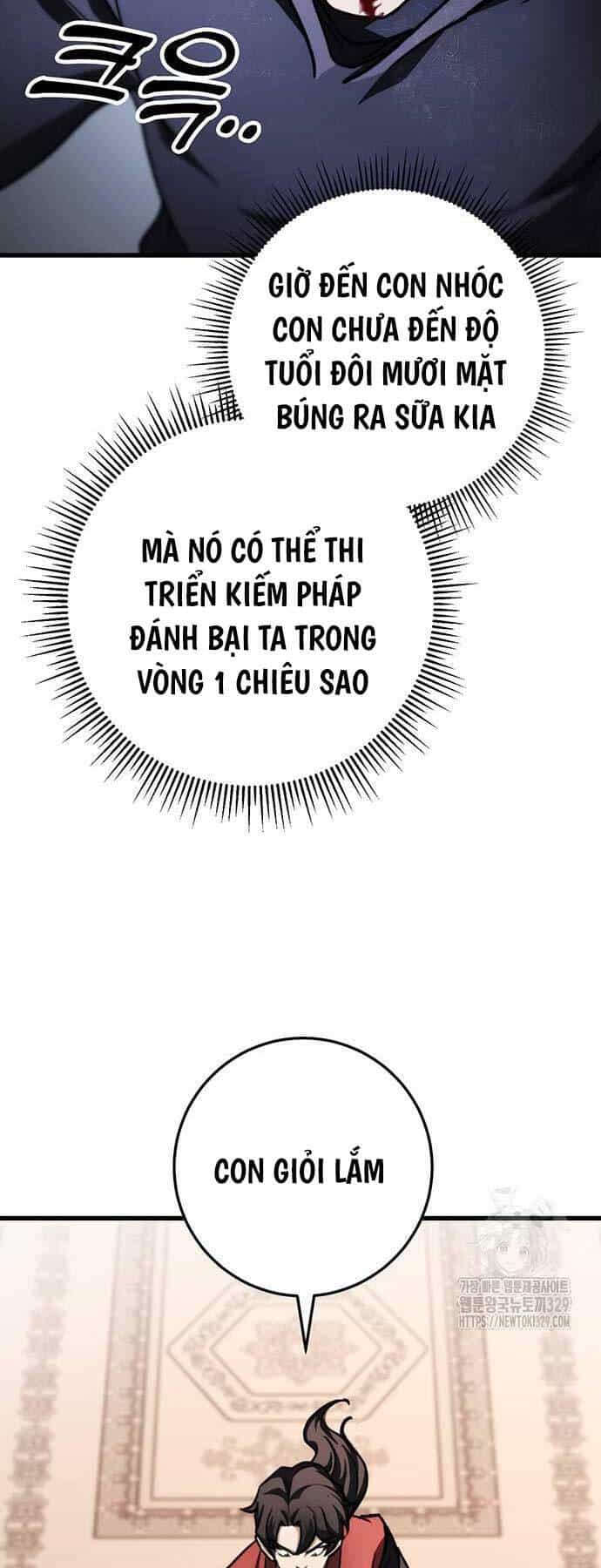 Thanh Kiếm Của Hoàng Đế - Chương 44 - ảnh 21