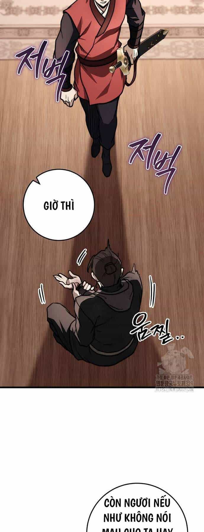 Thanh Kiếm Của Hoàng Đế - Chương 44 - ảnh 22