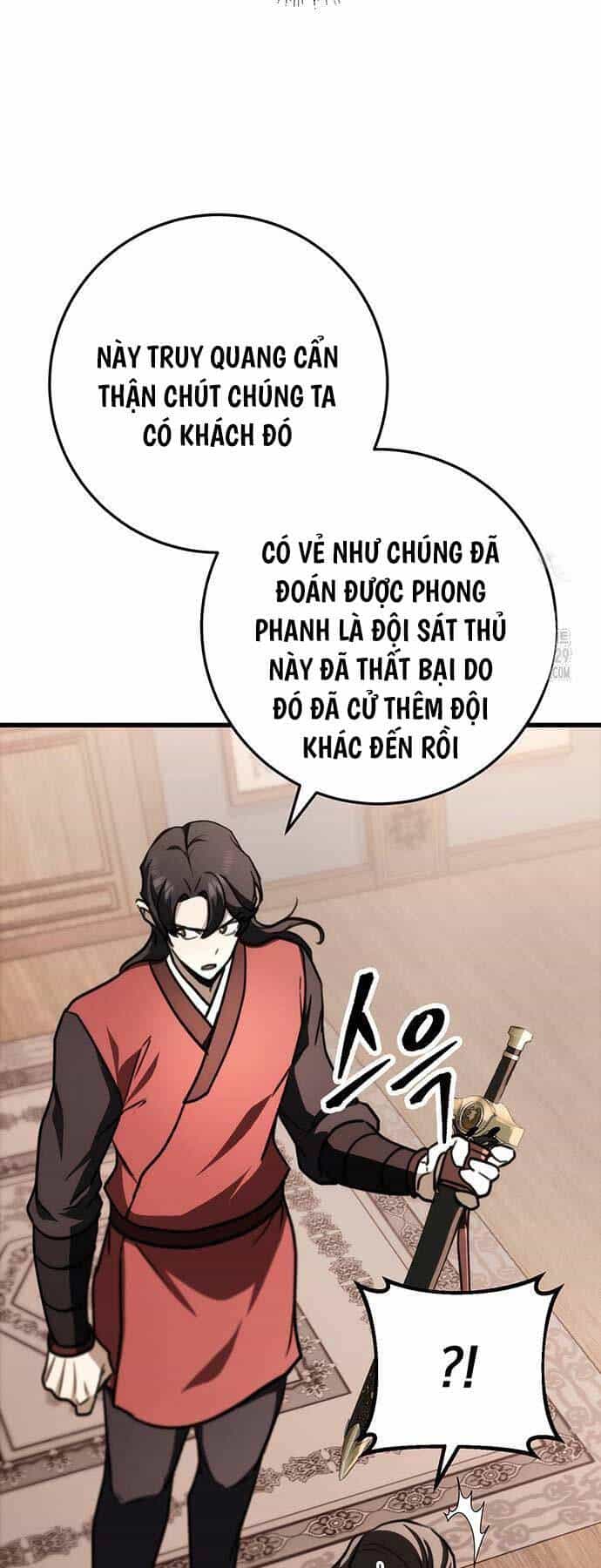 Thanh Kiếm Của Hoàng Đế - Chương 44 - ảnh 33