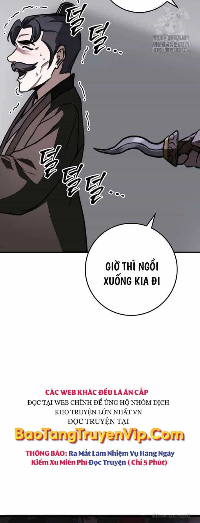 Thanh Kiếm Của Hoàng Đế - Chương 44 - ảnh 55
