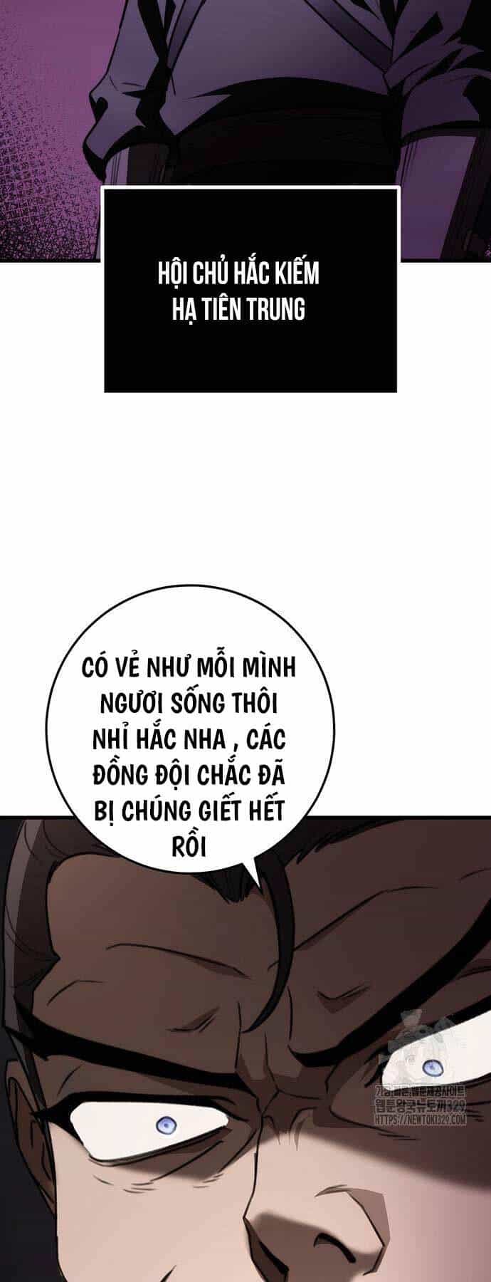 Thanh Kiếm Của Hoàng Đế - Chương 44 - ảnh 65