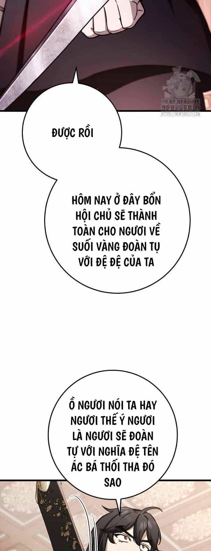 Thanh Kiếm Của Hoàng Đế - Chương 44 - ảnh 72