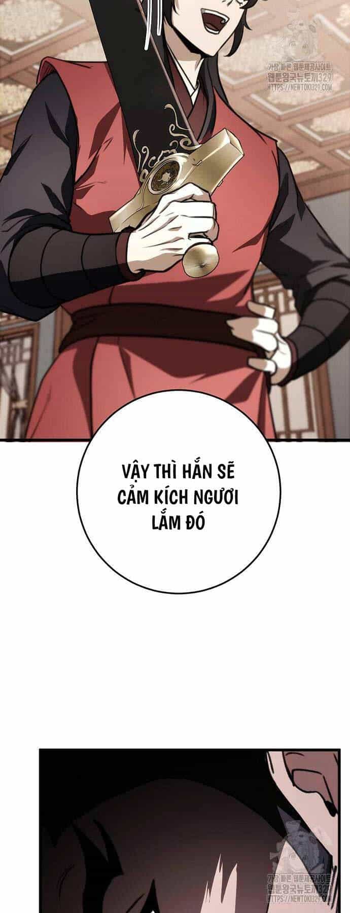 Thanh Kiếm Của Hoàng Đế - Chương 44 - ảnh 73