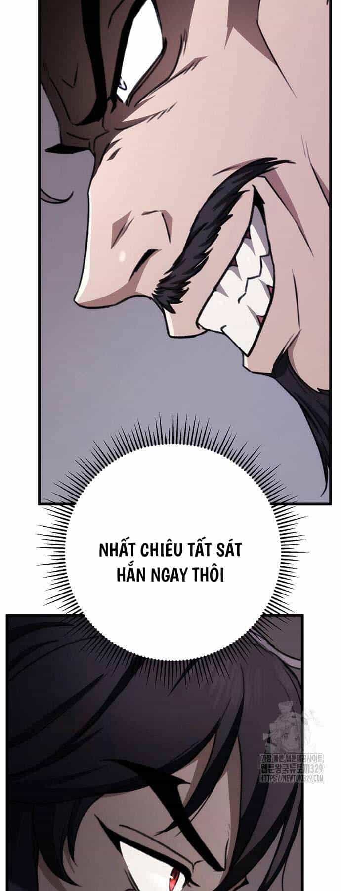 Thanh Kiếm Của Hoàng Đế - Chương 44 - ảnh 74