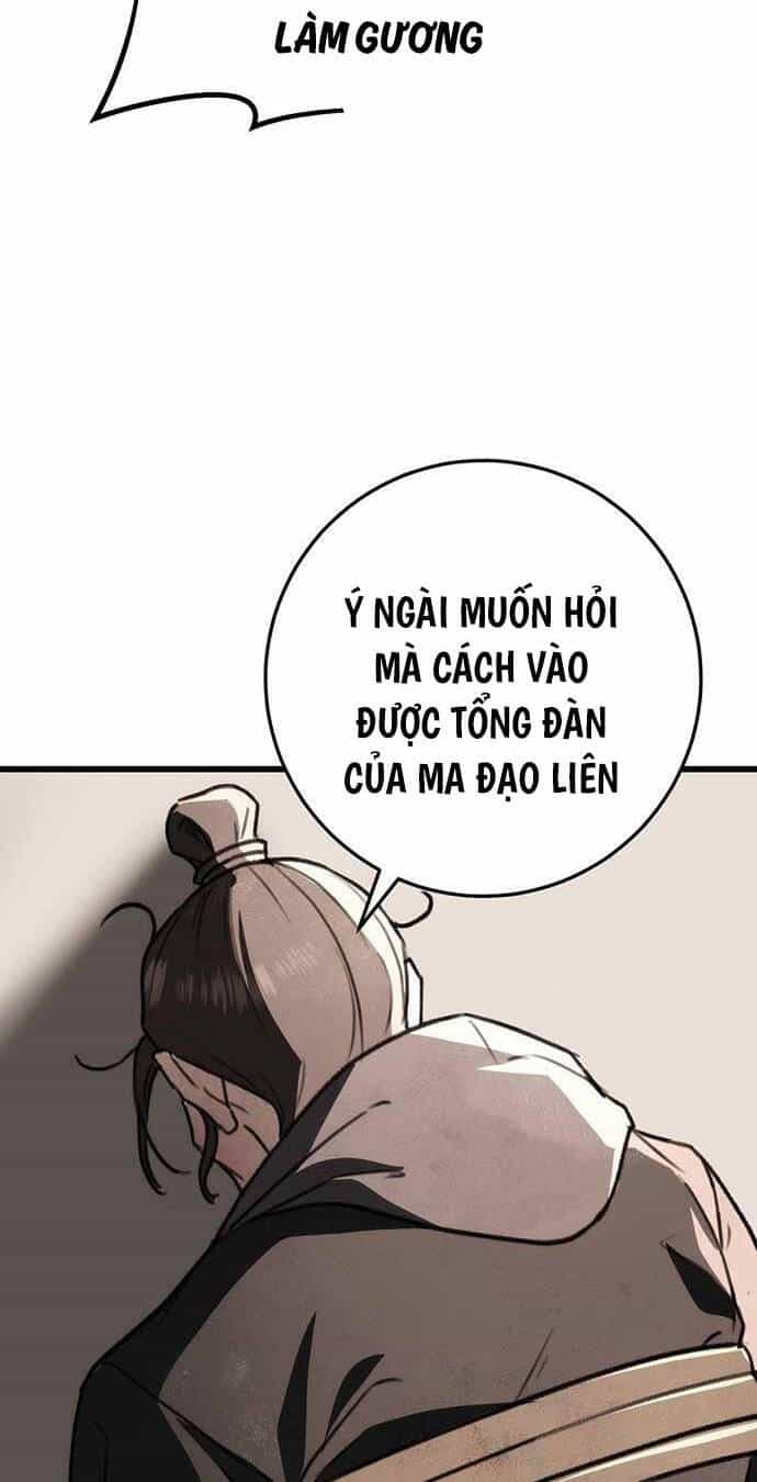 Thanh Kiếm Của Hoàng Đế - Chương 44 - ảnh 8