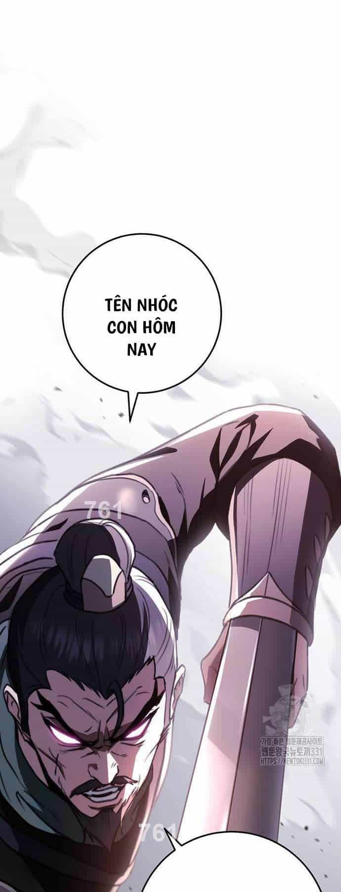 Thanh Kiếm Của Hoàng Đế - Chương 45 - ảnh 1
