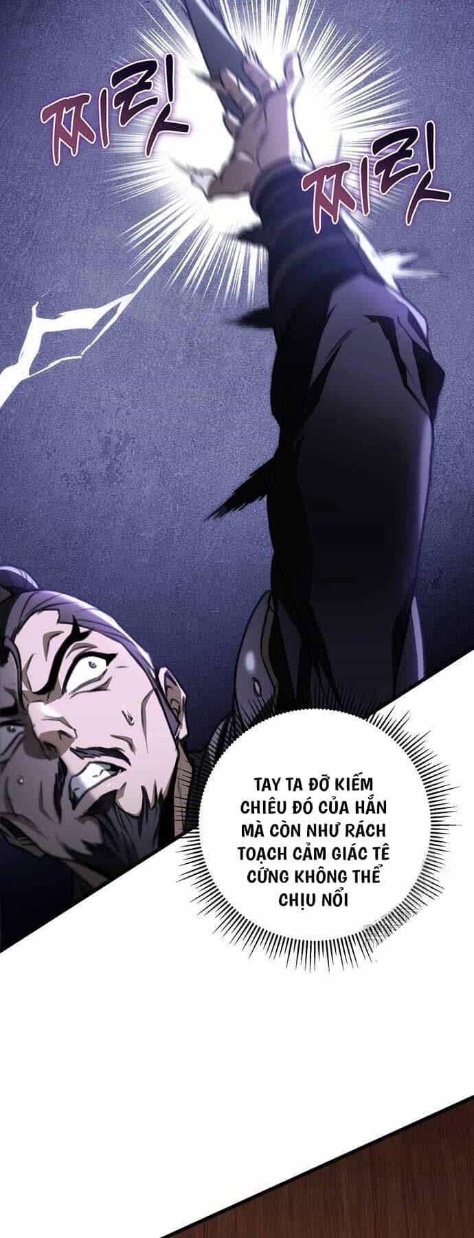 Thanh Kiếm Của Hoàng Đế - Chương 45 - ảnh 12
