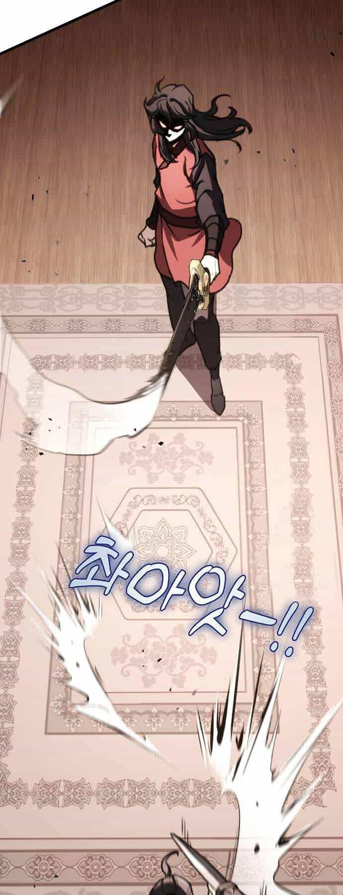 Thanh Kiếm Của Hoàng Đế - Chương 45 - ảnh 13