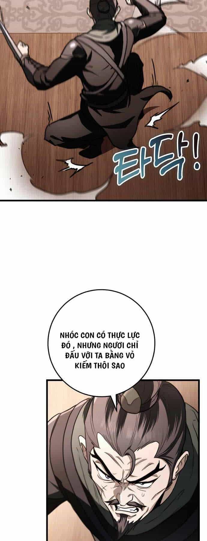 Thanh Kiếm Của Hoàng Đế - Chương 45 - ảnh 14