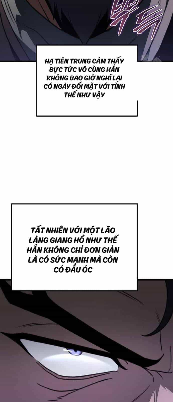 Thanh Kiếm Của Hoàng Đế - Chương 45 - ảnh 17
