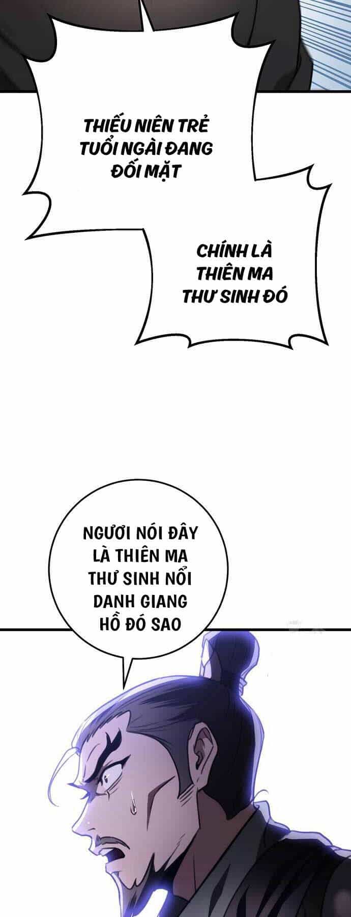 Thanh Kiếm Của Hoàng Đế - Chương 45 - ảnh 21