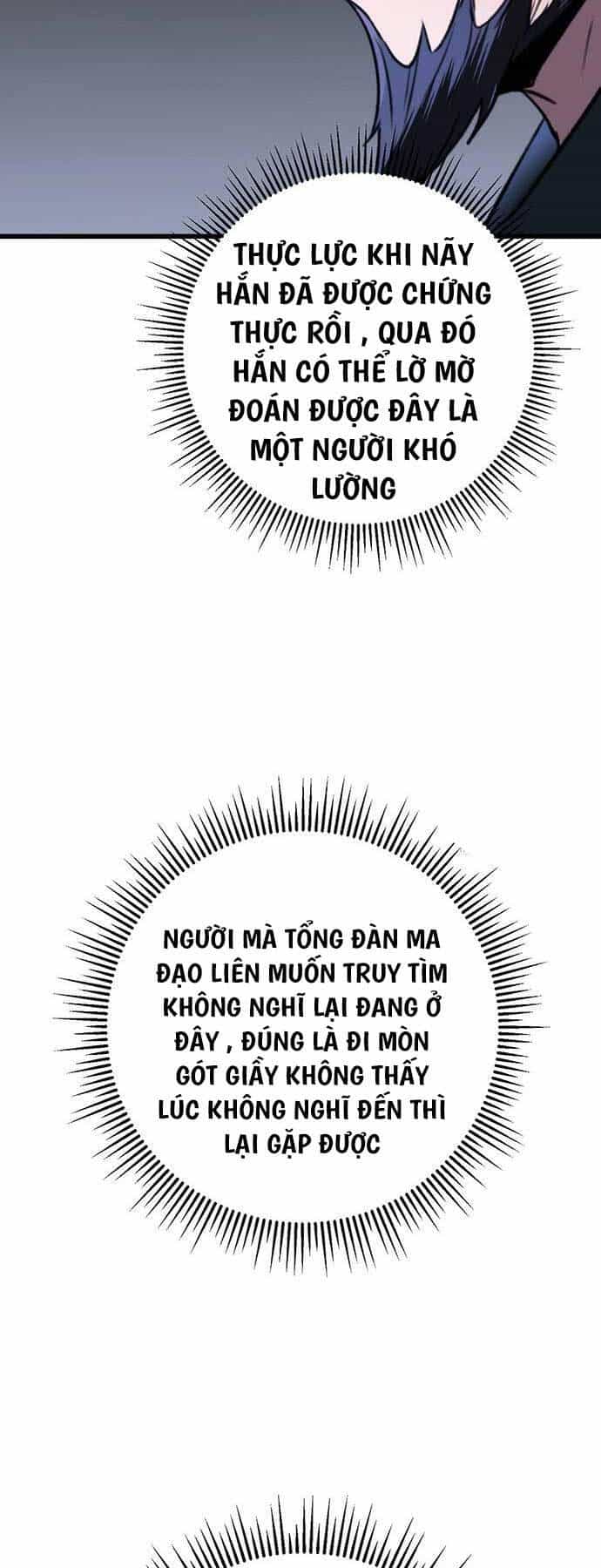 Thanh Kiếm Của Hoàng Đế - Chương 45 - ảnh 23