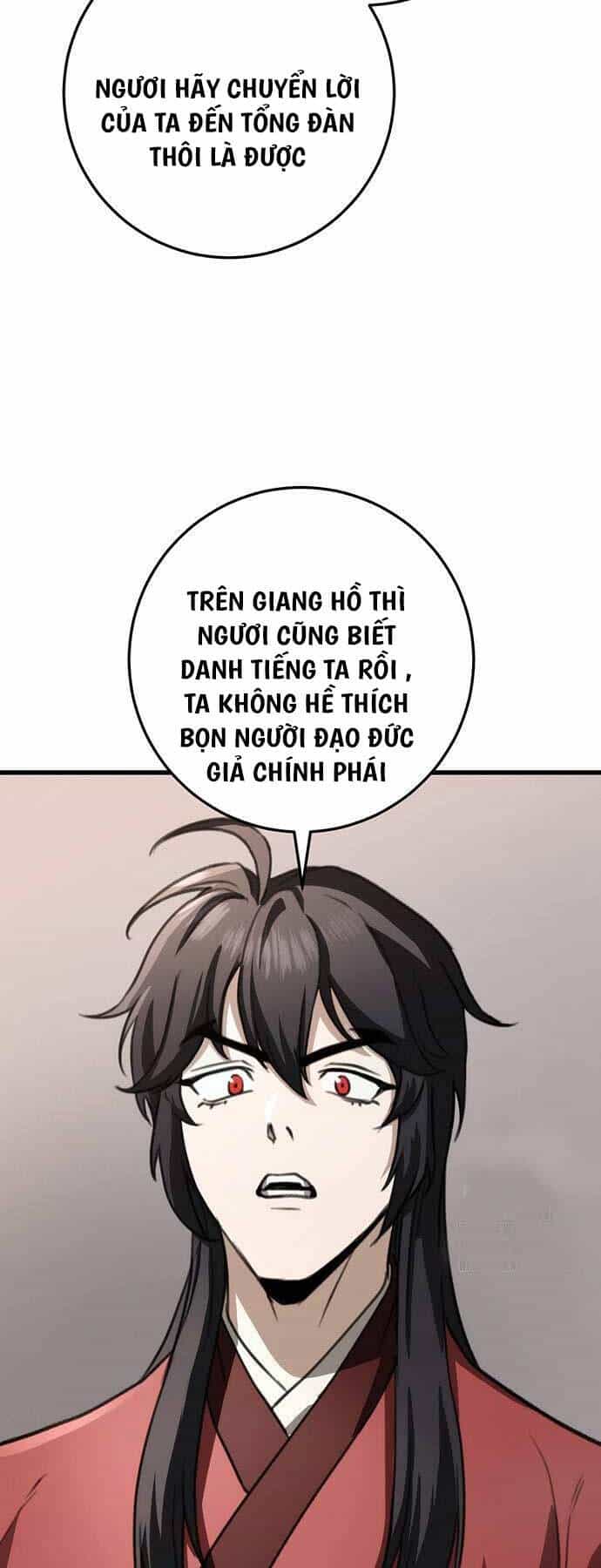 Thanh Kiếm Của Hoàng Đế - Chương 45 - ảnh 40