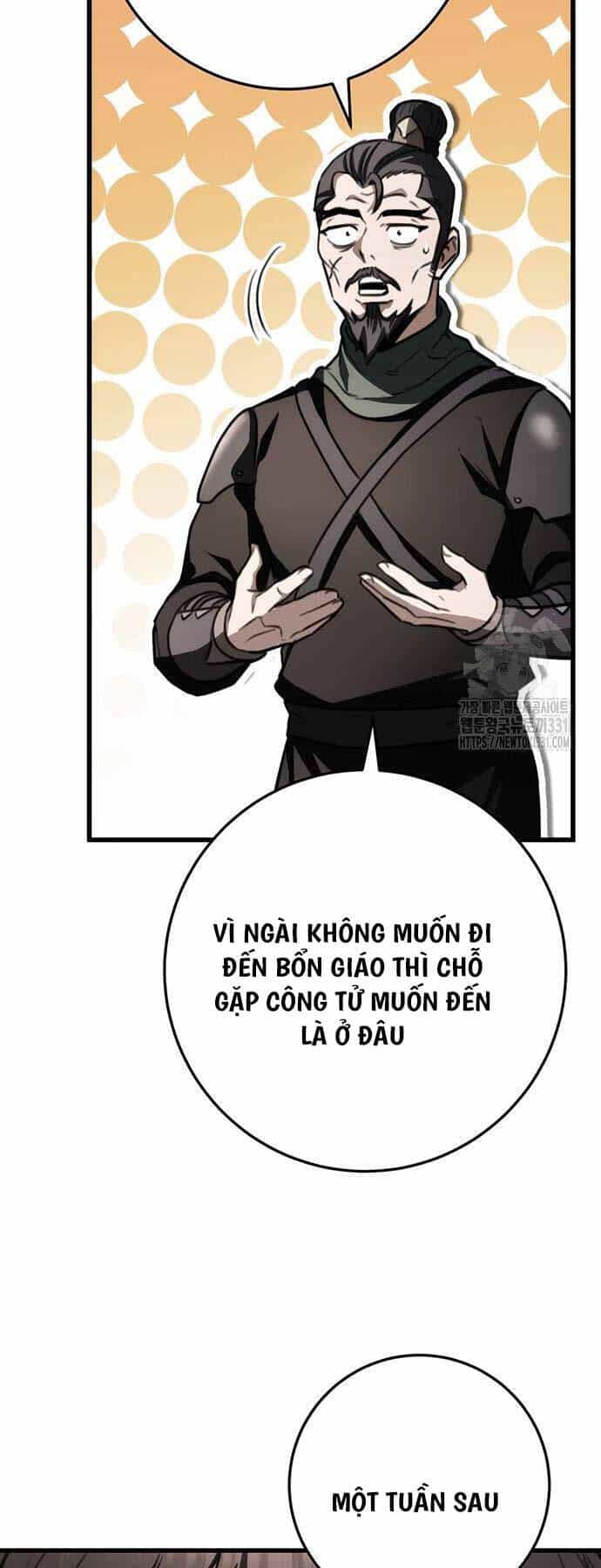 Thanh Kiếm Của Hoàng Đế - Chương 45 - ảnh 43