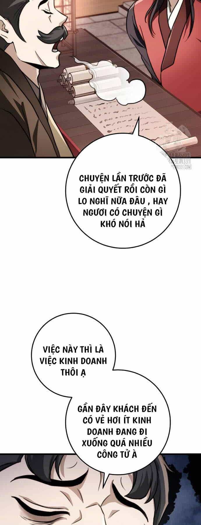 Thanh Kiếm Của Hoàng Đế - Chương 45 - ảnh 56