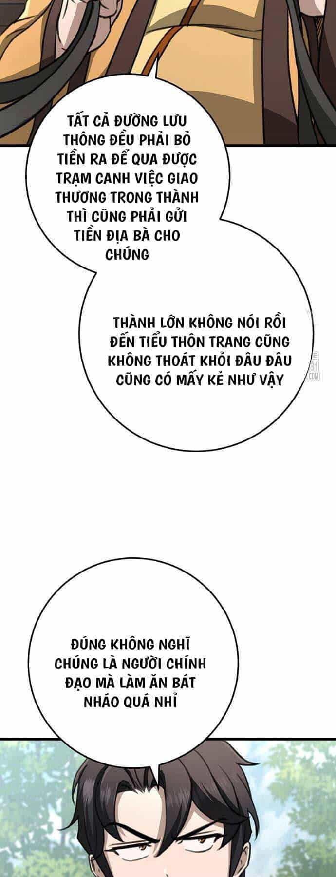 Thanh Kiếm Của Hoàng Đế - Chương 45 - ảnh 64