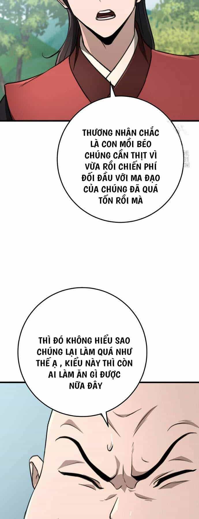Thanh Kiếm Của Hoàng Đế - Chương 45 - ảnh 65
