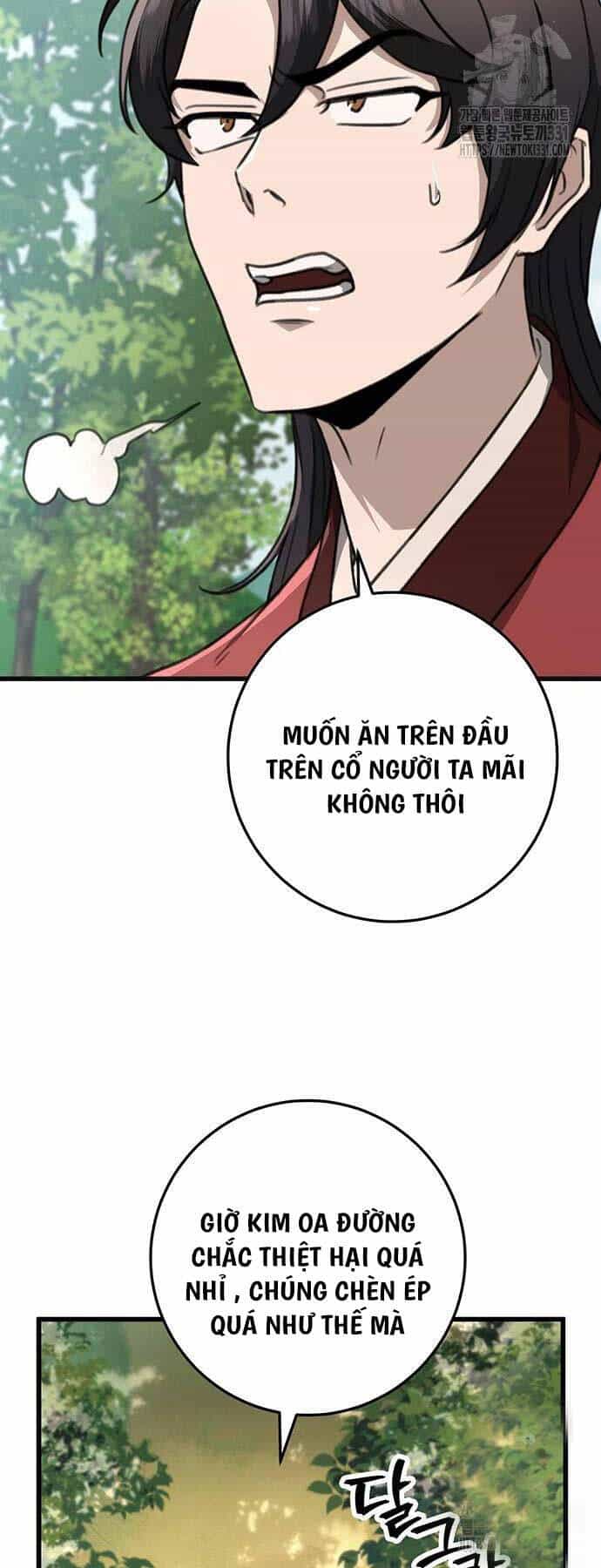 Thanh Kiếm Của Hoàng Đế - Chương 45 - ảnh 67
