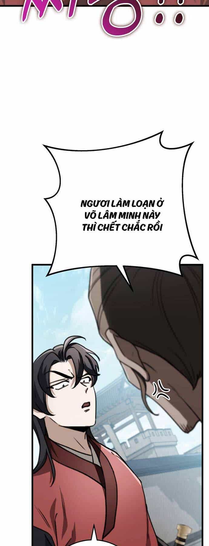 Thanh Kiếm Của Hoàng Đế - Chương 45 - ảnh 75