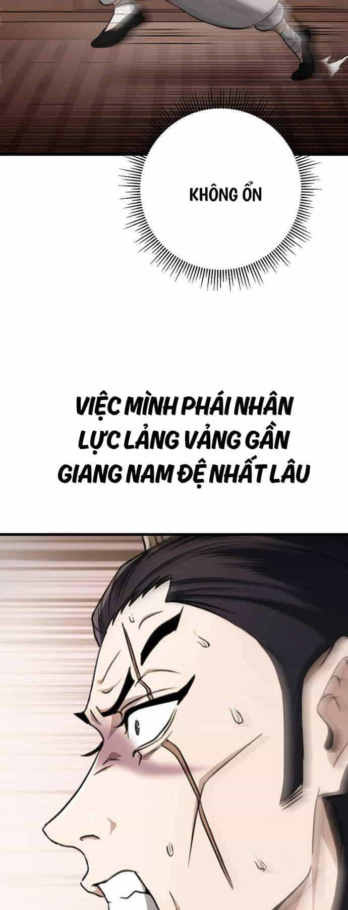 Thanh Kiếm Của Hoàng Đế - Chương 46 - ảnh 13