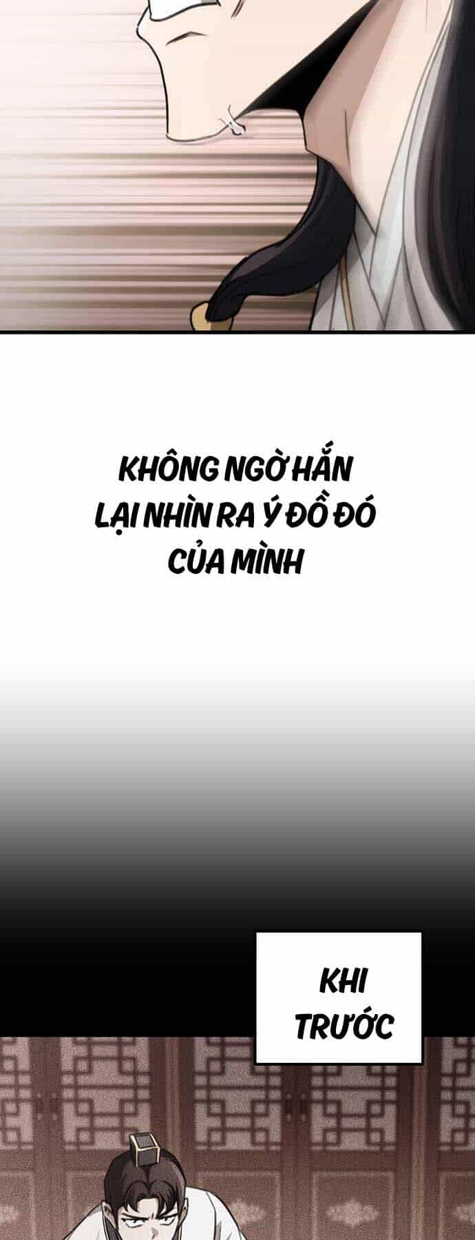 Thanh Kiếm Của Hoàng Đế - Chương 46 - ảnh 14