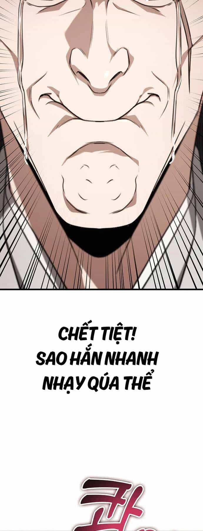 Thanh Kiếm Của Hoàng Đế - Chương 46 - ảnh 19