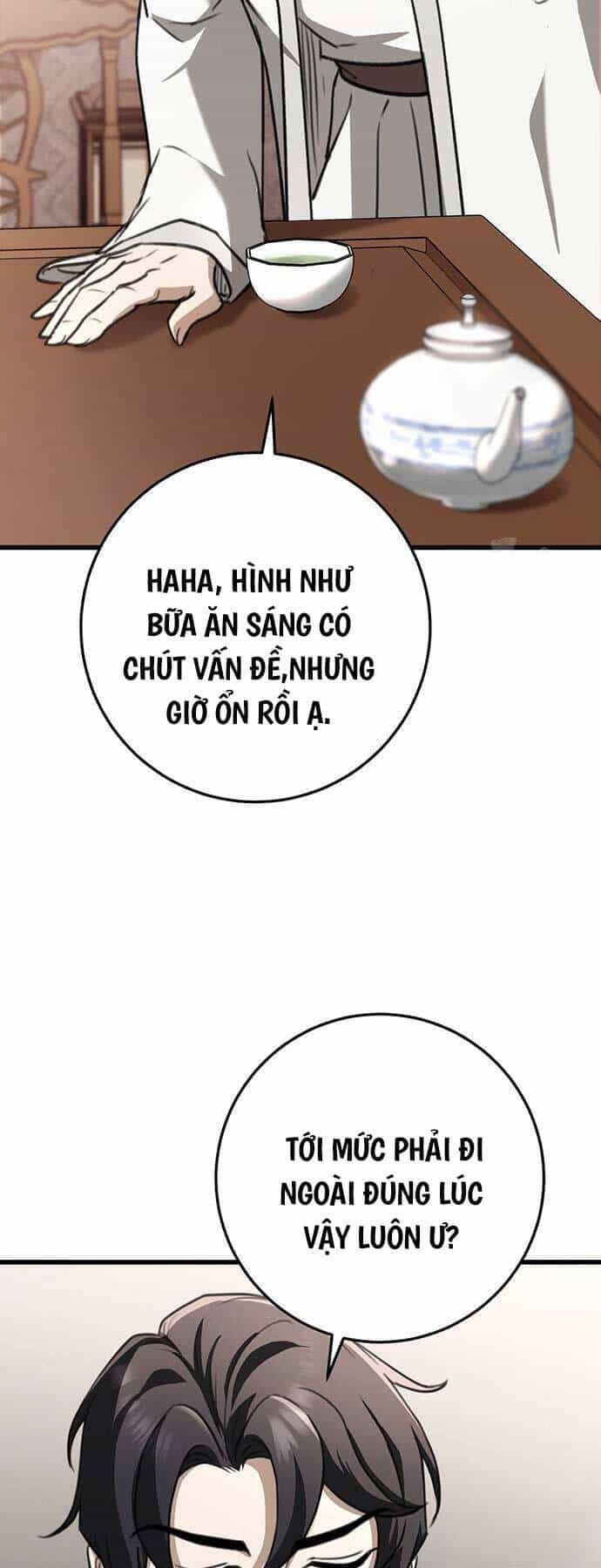 Thanh Kiếm Của Hoàng Đế - Chương 46 - ảnh 23
