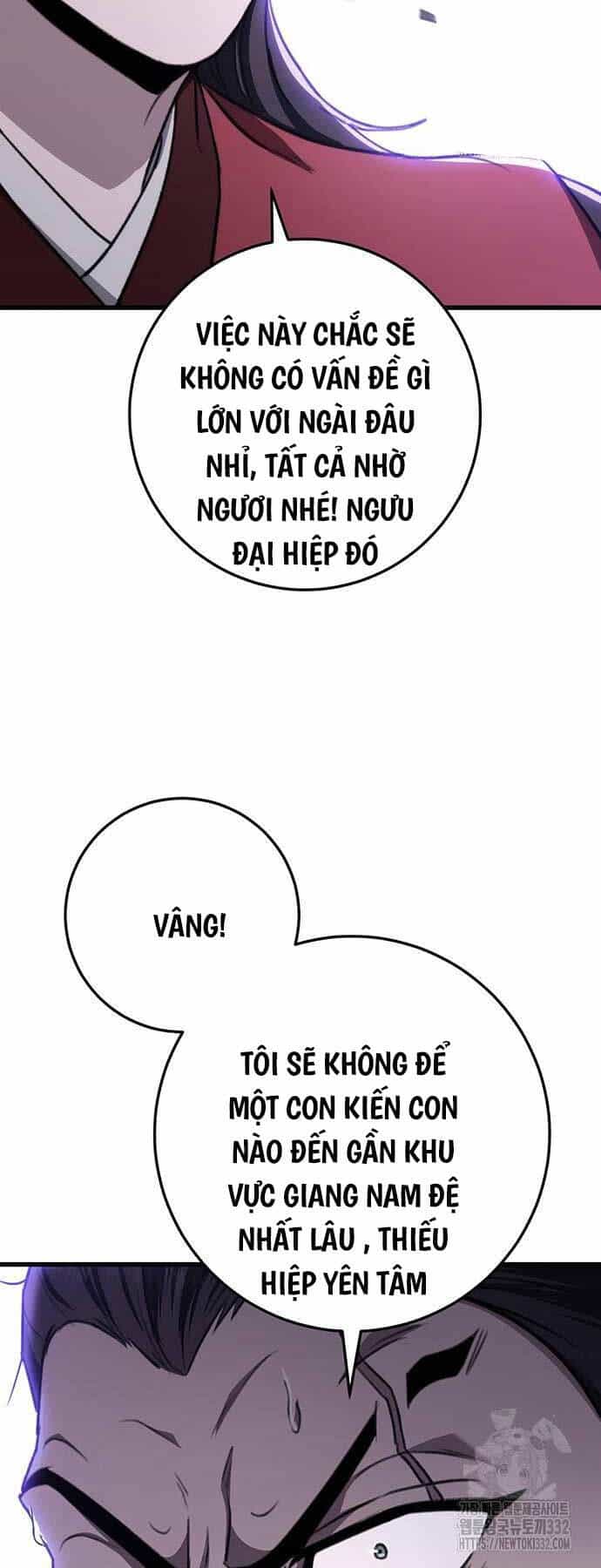 Thanh Kiếm Của Hoàng Đế - Chương 46 - ảnh 26
