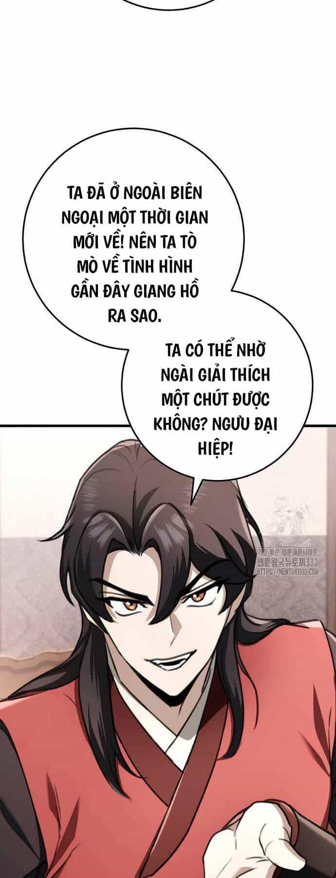 Thanh Kiếm Của Hoàng Đế - Chương 46 - ảnh 30
