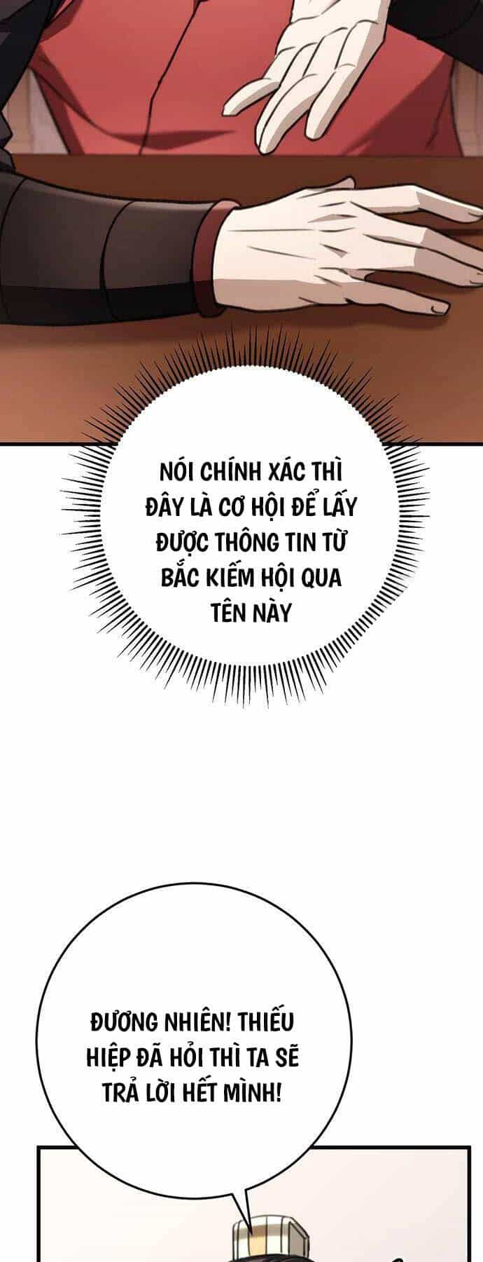 Thanh Kiếm Của Hoàng Đế - Chương 46 - ảnh 31
