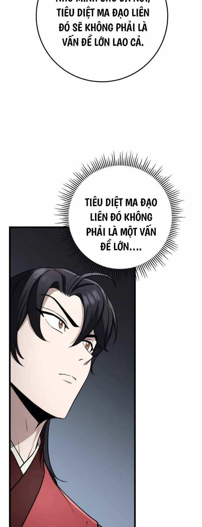 Thanh Kiếm Của Hoàng Đế - Chương 46 - ảnh 39