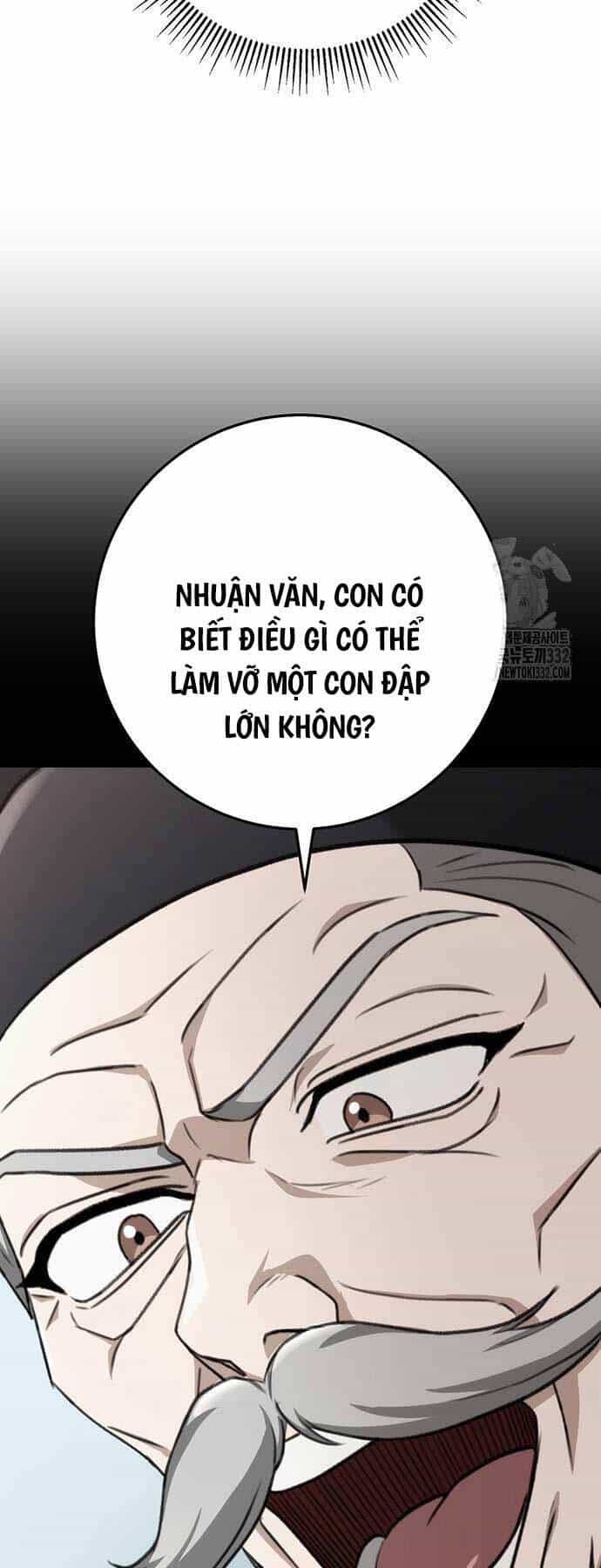 Thanh Kiếm Của Hoàng Đế - Chương 46 - ảnh 41