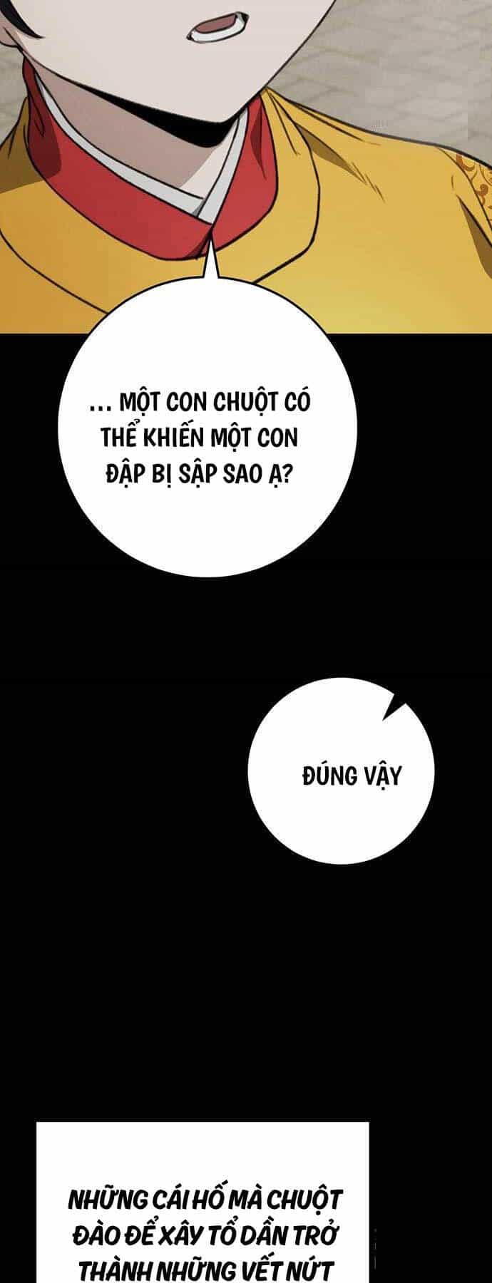 Thanh Kiếm Của Hoàng Đế - Chương 46 - ảnh 44