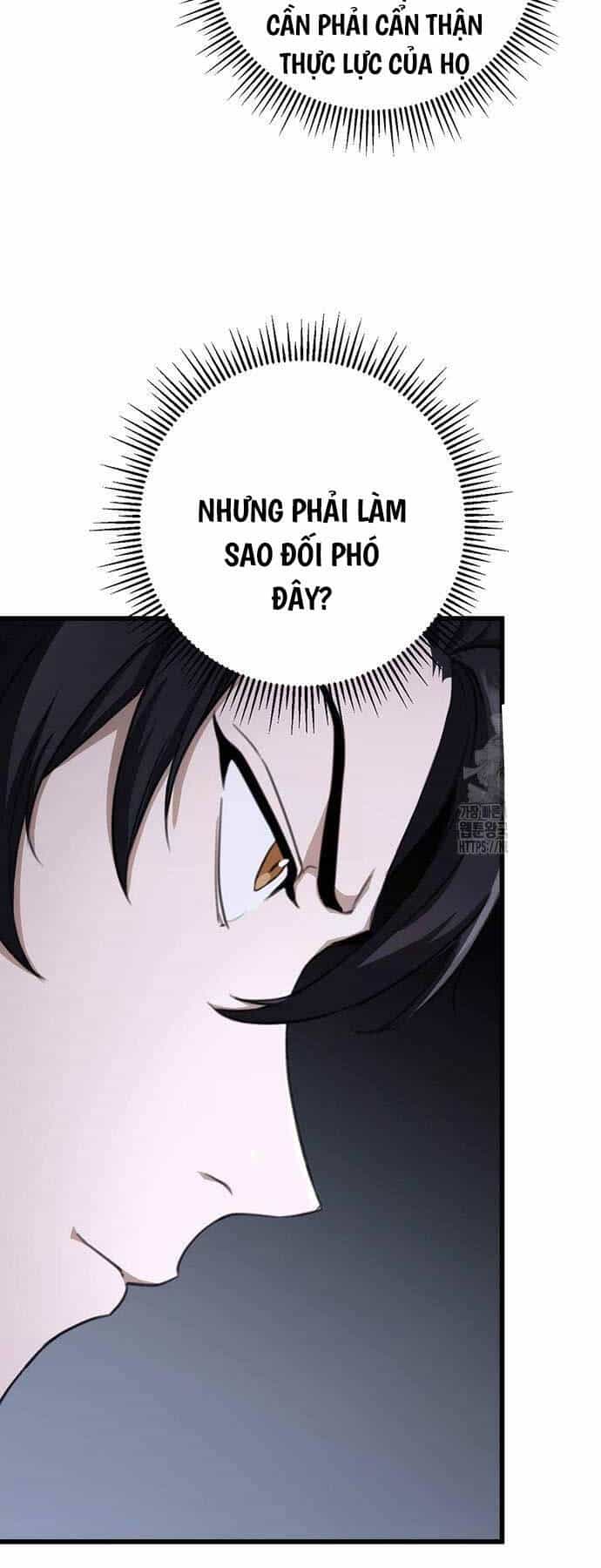 Thanh Kiếm Của Hoàng Đế - Chương 46 - ảnh 49