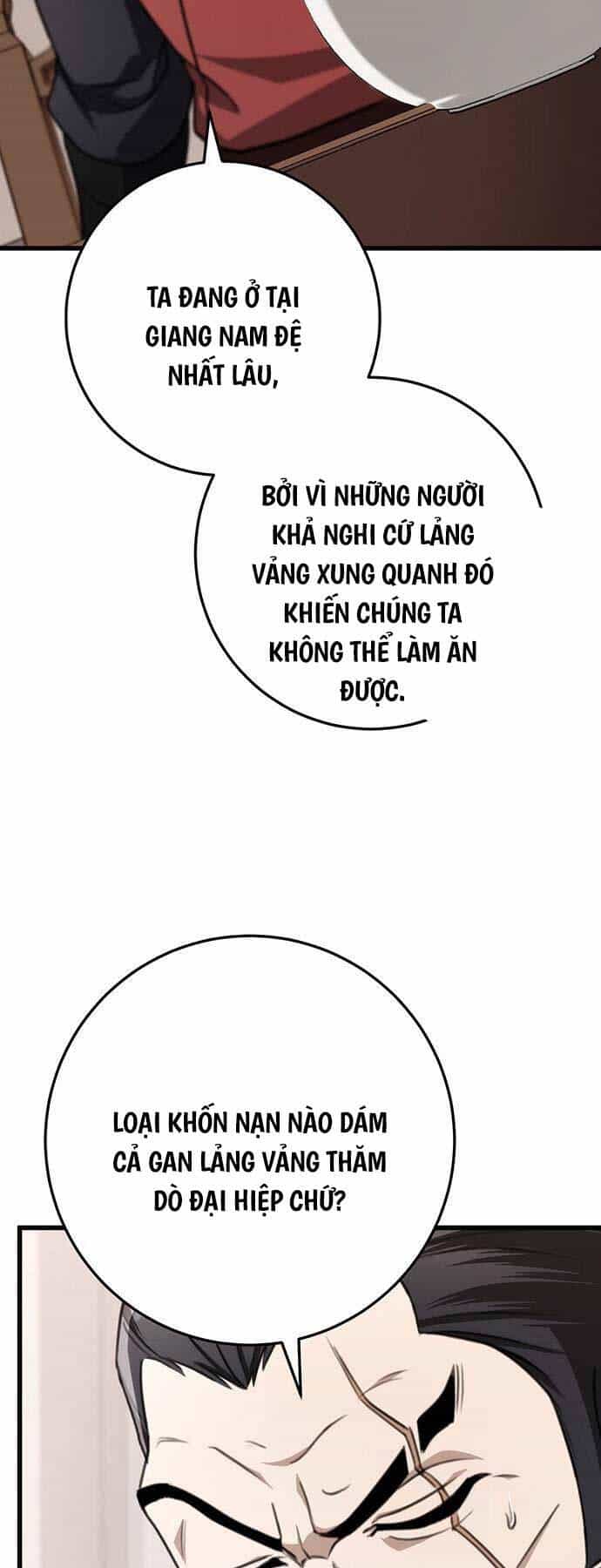 Thanh Kiếm Của Hoàng Đế - Chương 46 - ảnh 5